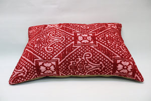 Kilim Pillow, 16x24 in. (KW40601195)