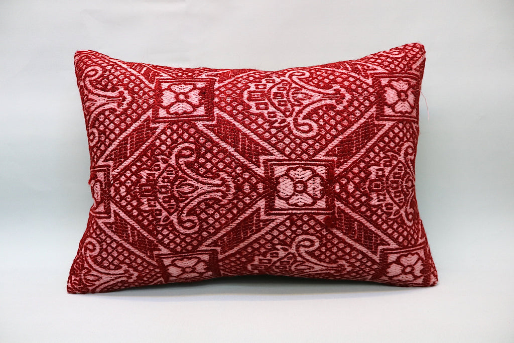 Kilim Pillow, 16x24 in. (KW40601196)