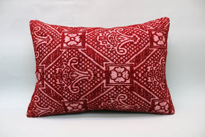 Kilim Pillow, 16x24 in. (KW40601196)