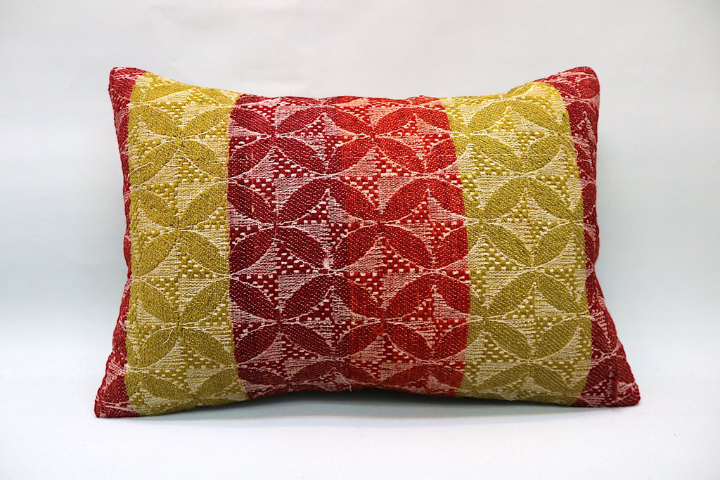 Kilim Pillow, 16x24 in. (KW40601205)