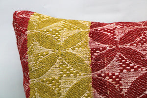 Kilim Pillow, 16x24 in. (KW40601205)