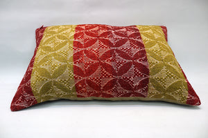 Kilim Pillow, 16x24 in. (KW40601205)
