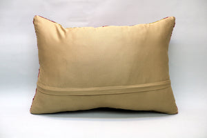Kilim Pillow, 16x24 in. (KW40601205)