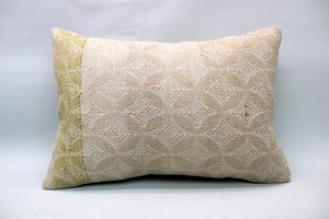 Kilim Pillow, 16x24 in. (KW40601206)