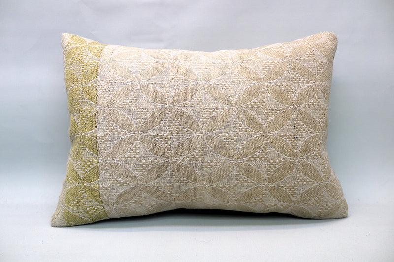 Kilim Pillow, 16x24 in. (KW40601206)
