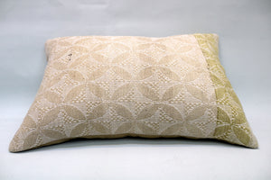 Kilim Pillow, 16x24 in. (KW40601206)