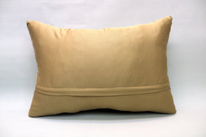 Kilim Pillow, 16x24 in. (KW40601206)