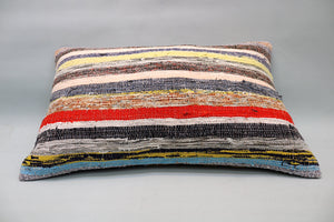 Kilim Pillow, 16x24 in. (KW40601242)