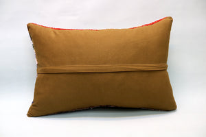 Kilim Pillow, 16x24 in. (KW40601247)
