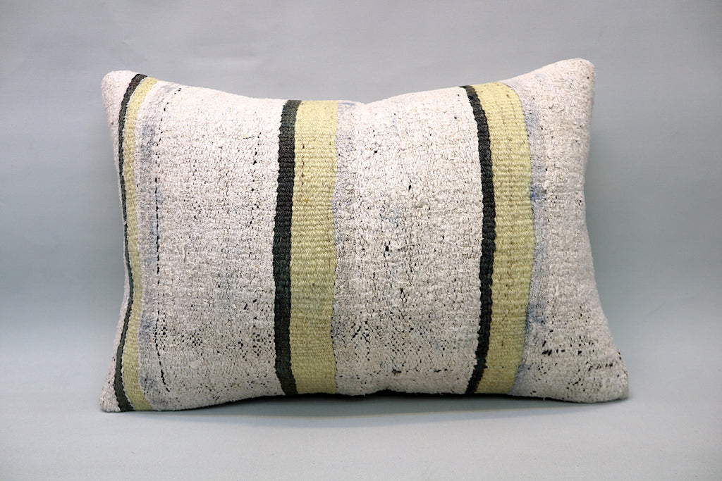 16"x24" Hemp Pillow Cover (KW40601249)