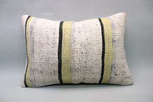 16"x24" Hemp Pillow Cover (KW40601249)