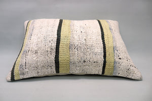 16"x24" Hemp Pillow Cover (KW40601249)