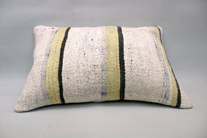 16"x24" Hemp Pillow Cover (KW40601249)