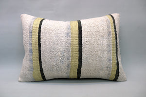 16"x24" Hemp Pillow Cover (KW40601250)