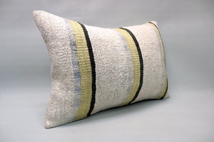 16"x24" Hemp Pillow Cover (KW40601250)
