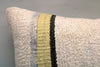 16"x24" Hemp Pillow Cover (KW40601250)