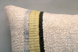 16"x24" Hemp Pillow Cover (KW40601250)