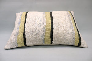 16"x24" Hemp Pillow Cover (KW40601250)