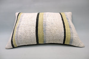 16"x24" Hemp Pillow Cover (KW40601250)