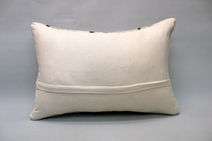 16"x24" Hemp Pillow Cover (KW40601250)