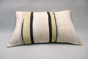 16"x24" Hemp Pillow Cover (KW40601255)