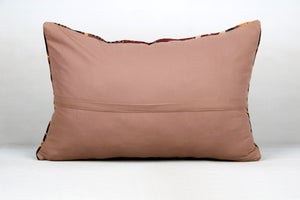 Kilim Pillow, 16x24 in. (KW40601263)