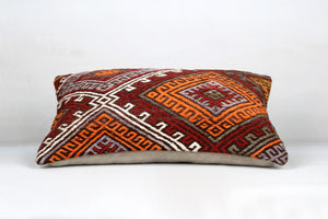 Kilim Pillow, 16x24 in. (KW40601273)