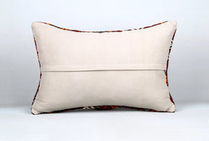 Kilim Pillow, 16x24 in. (KW40601273)