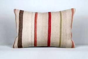 Kilim Pillow, 16x24 in. (KW40601289)