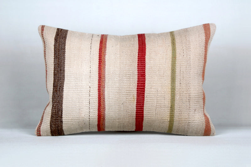 Kilim Pillow, 16x24 in. (KW40601289)