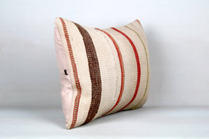 Kilim Pillow, 16x24 in. (KW40601289)