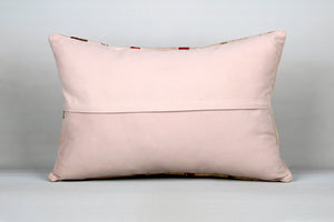 Kilim Pillow, 16x24 in. (KW40601289)