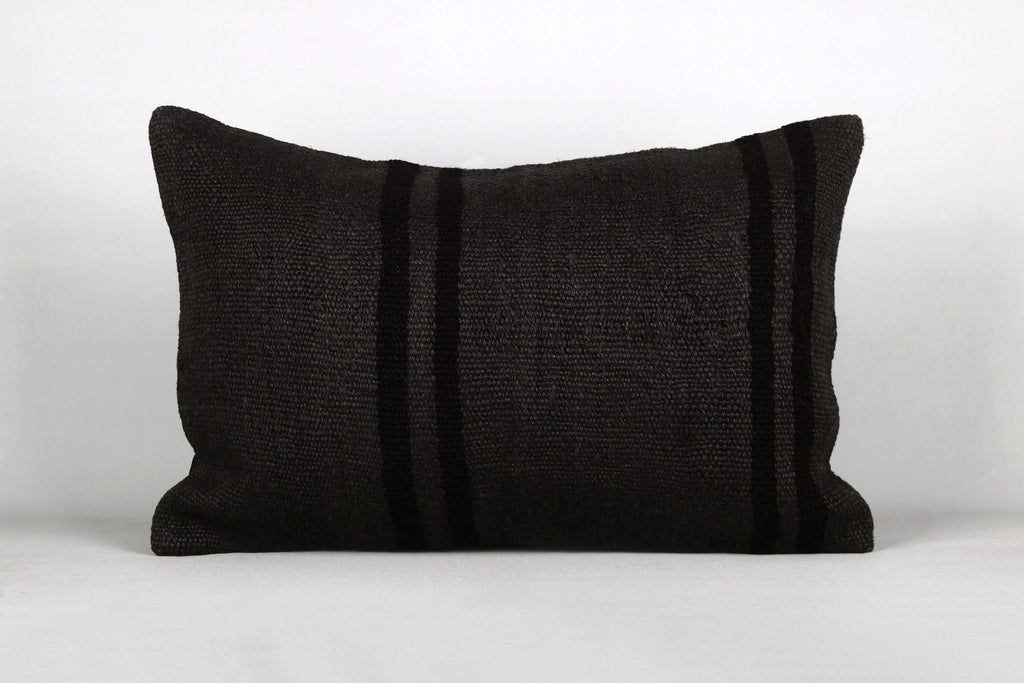 16"x24" Hemp Pillow Cover (KW40601310)