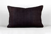 16"x24" Hemp Pillow Cover (KW40601316)