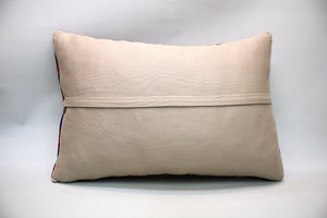 Kilim Pillow, 16x24 in. (KW4060703)