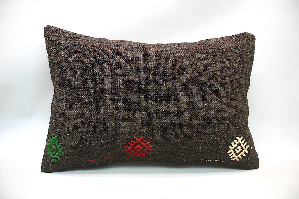 Kilim Pillow, 16x24 in. (KW4060706)