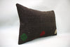 Kilim Pillow, 16x24 in. (KW4060706)
