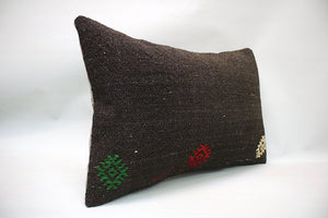 Kilim Pillow, 16x24 in. (KW4060706)
