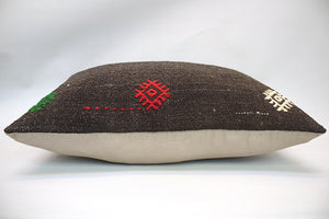 Kilim Pillow, 16x24 in. (KW4060706)