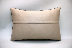 Kilim Pillow, 16x24 in. (KW4060706)