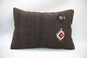 Kilim Pillow, 16x24 in. (KW4060708)