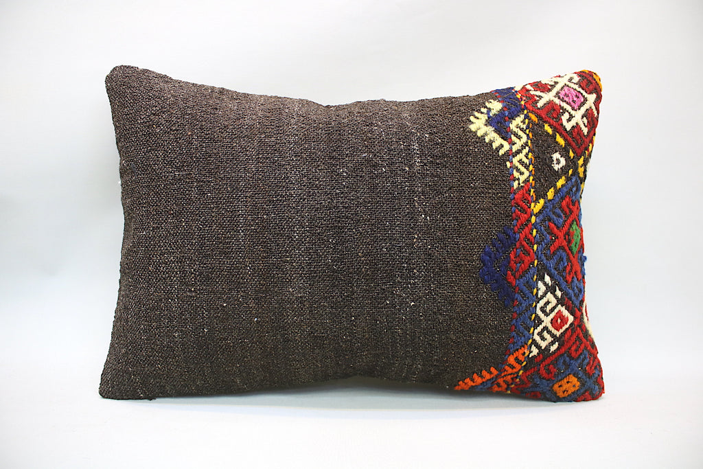 Kilim Pillow, 16x24 in. (KW4060712)