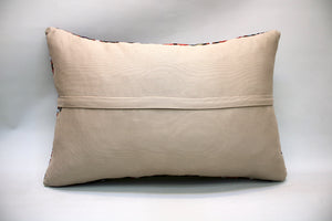 Kilim Pillow, 16x24 in. (KW4060715)