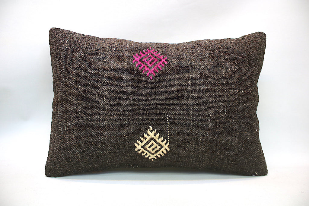 Kilim Pillow, 16x24 in. (KW4060724)