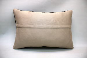 Kilim Pillow, 16x24 in. (KW4060724)