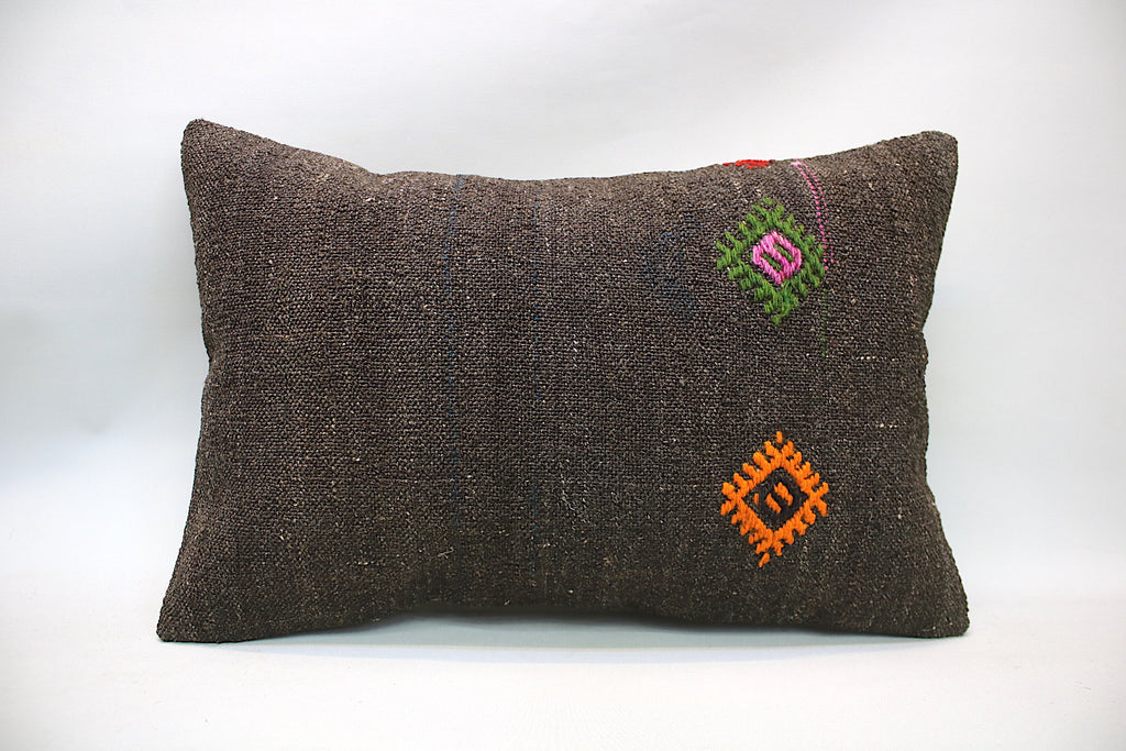 Kilim Pillow, 16x24 in. (KW4060727)