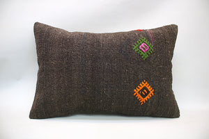 Kilim Pillow, 16x24 in. (KW4060727)