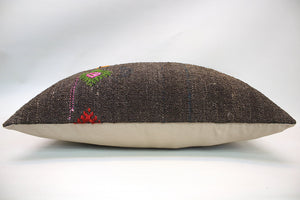 Kilim Pillow, 16x24 in. (KW4060727)
