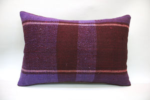 Kilim Pillow, 16x24 in. (KW4060743)
