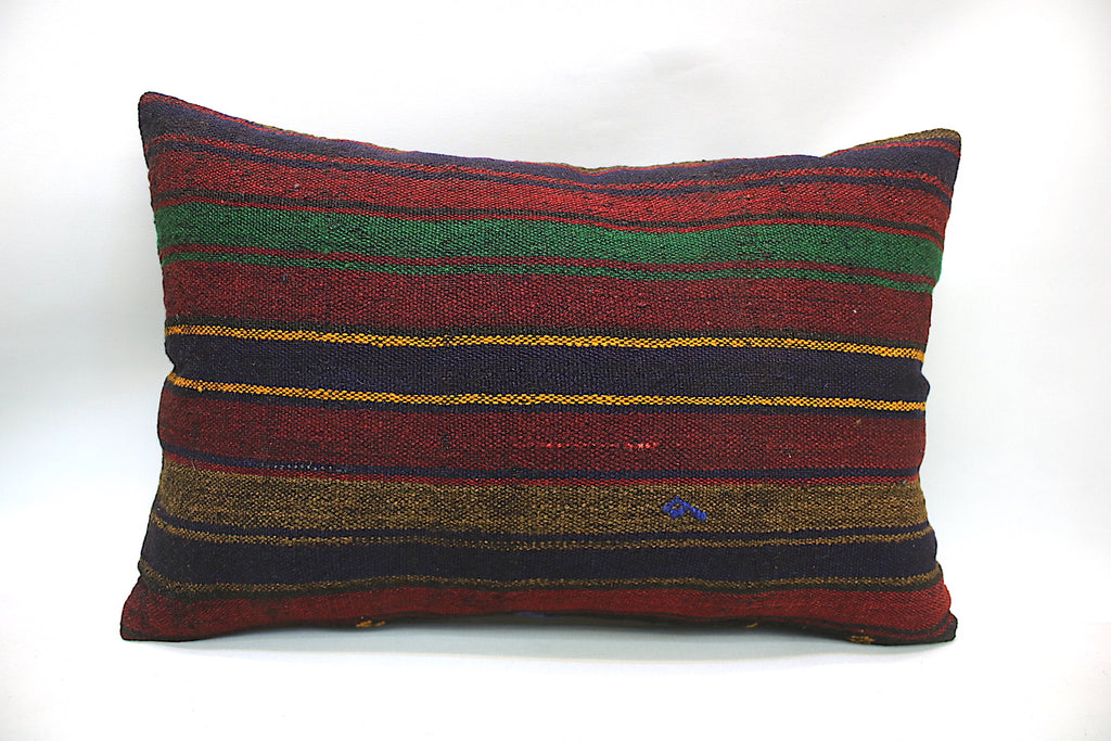 Kilim Pillow, 16x24 in. (KW4060763)